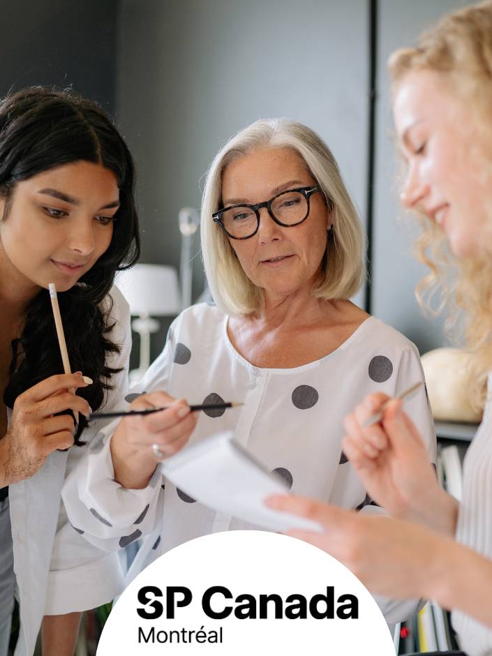 Sclérose en plaques Montreal Équipe