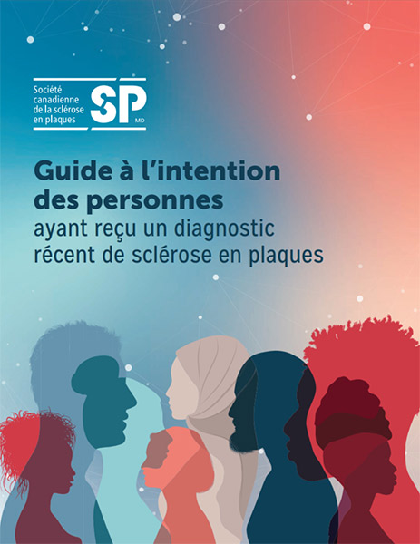 Sclérose en plaques Montreal Guide