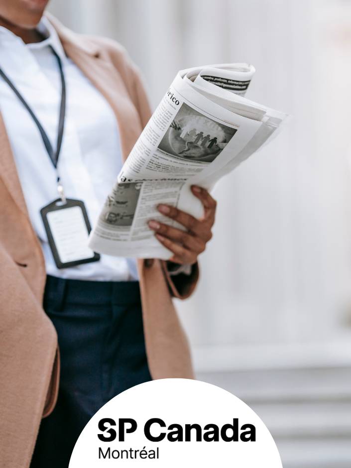 Sclérose en plaques Montreal Nouvelles
