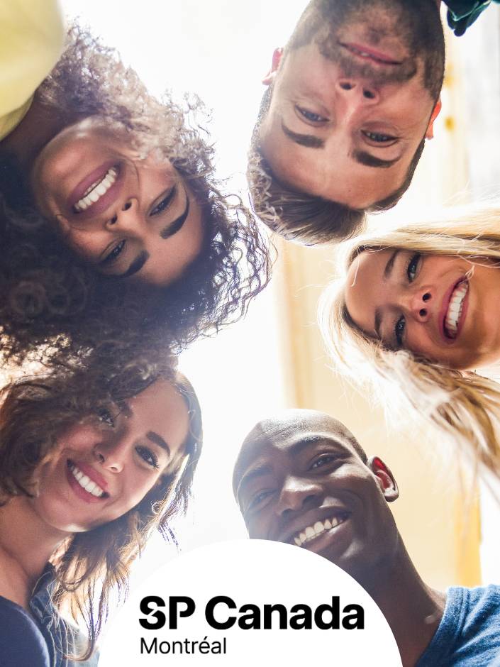 Sclérose en plaques Montreal Implication