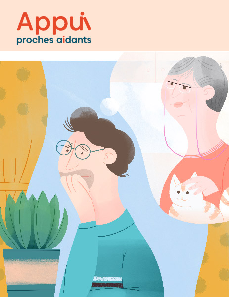 Sclérose en plaques Montreal Appui proche aidant