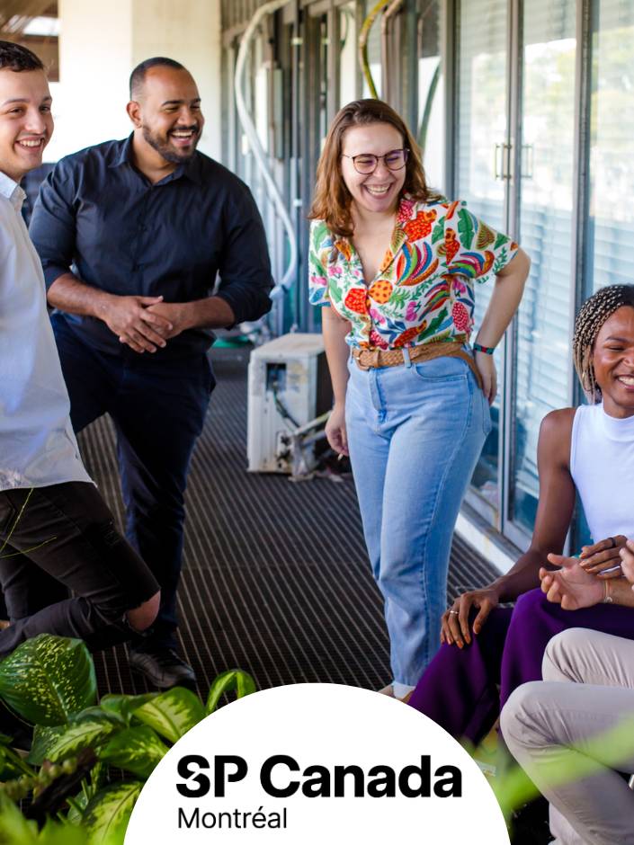 Sclérose en plaques Montreal Devenir membre