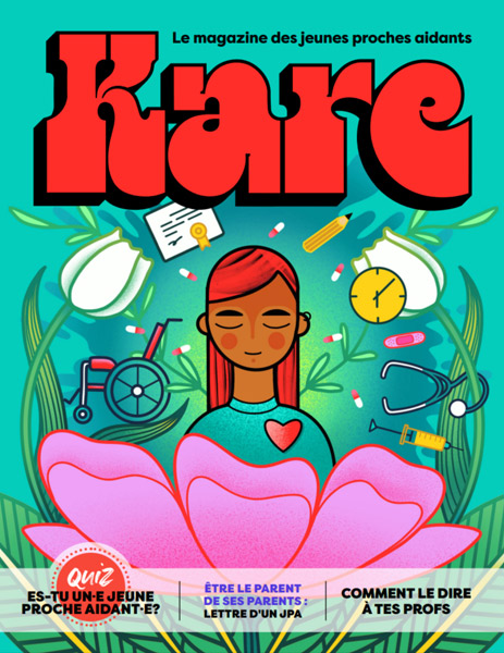 Sclérose en plaques Montreal KARE