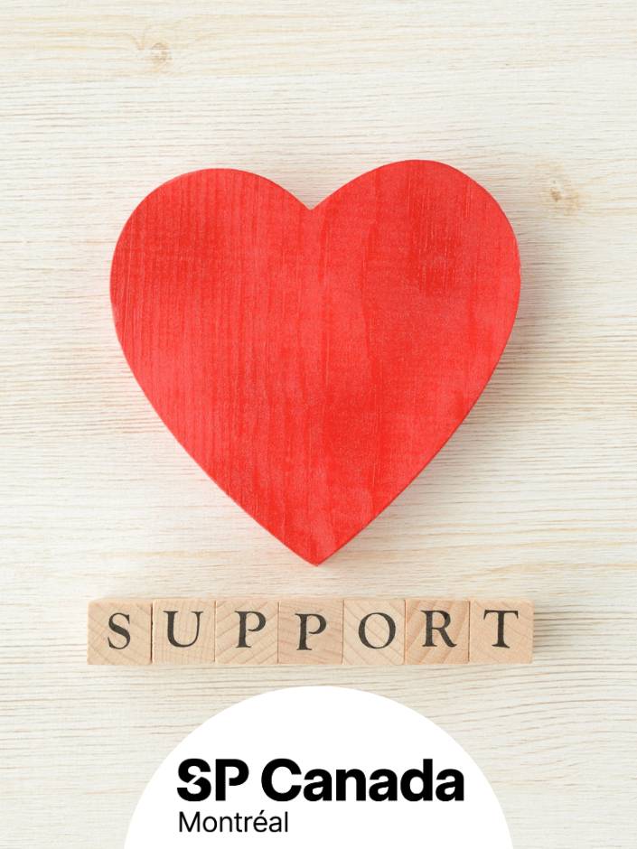 Sclérose en plaques Montreal Documentation