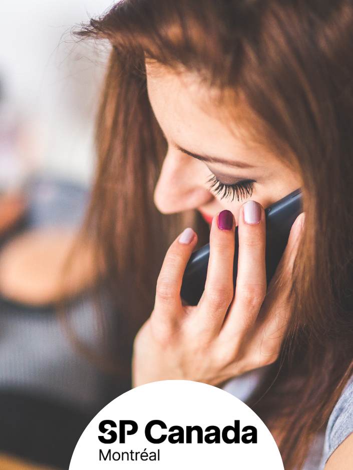 Sclérose en plaques Montreal - Coordonnées