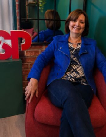 Mireille Leblanc