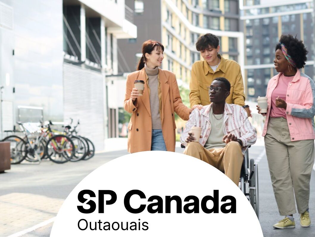 SP CANADA Outaouais